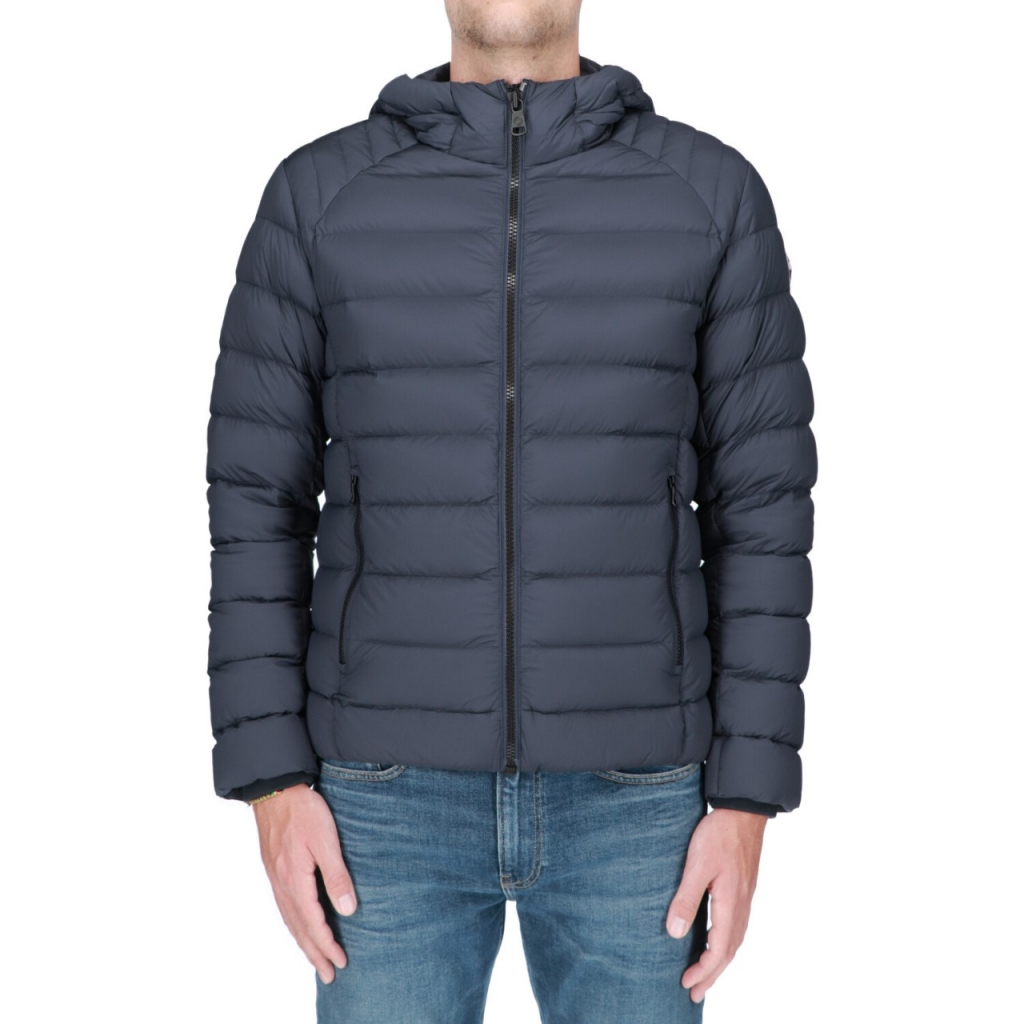 Piumino Colmar Originals Uomo EXpert Hood 68 NAVY