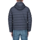 Piumino Colmar Originals Uomo EXpert Hood 68 NAVY