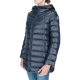 Piumino Colmar Originals Donna Friendly Hood 68 NAVY