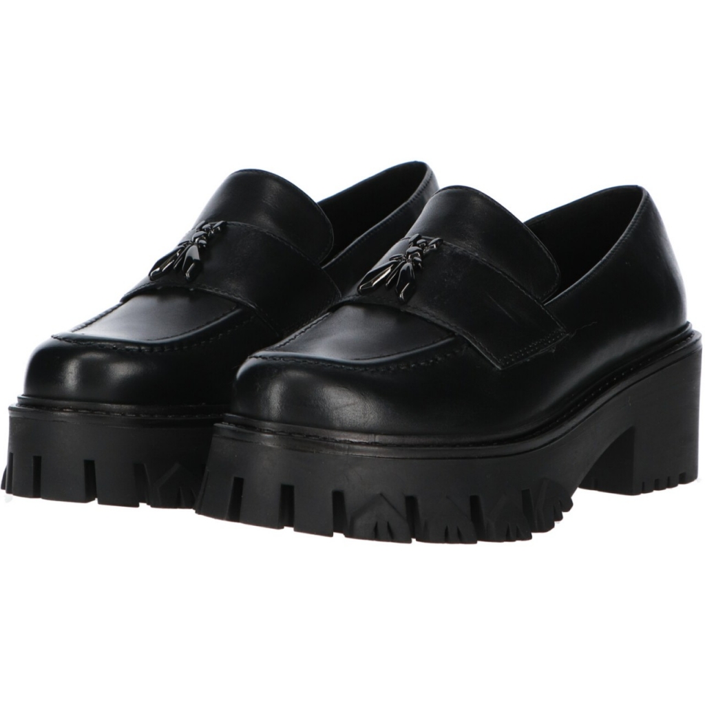 Scarpe Patrzia Pepe Donna Shoes NERO