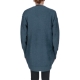 Maglia Patrizia Pepe Donna Knit PETROL BLUE