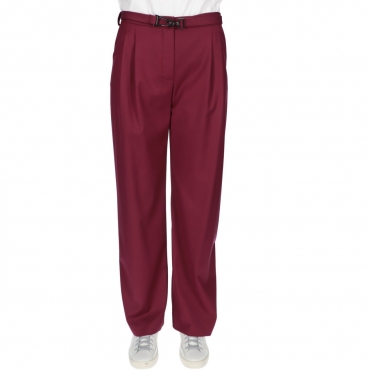 Pantaloni patrizia pepe on sale 2019