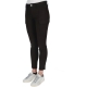 Pantalone Liu Jo Jeans Donna Cargo Skinny NERO