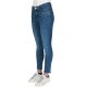 Jeans Liu Jo Jeans Donna BUp Ideal Reg W DENIM BLUE