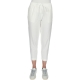 Pantalone Sun 68 Donna Coulisse Corduroy 31 BIANCO PANNA