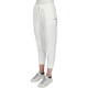 Pantalone Sun 68 Donna Coulisse Corduroy 31 BIANCO PANNA