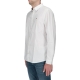 Camicia Tommy Hilfiger Jeans Uomo Classic OXford YBR WHITE