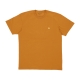 maglietta uomo chase t-shirt BUCKTHORN/GOLD