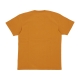 maglietta uomo chase t-shirt BUCKTHORN/GOLD