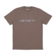 maglietta uomo script tee BARISTA/MIRROR