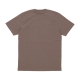 maglietta uomo script tee BARISTA/MIRROR