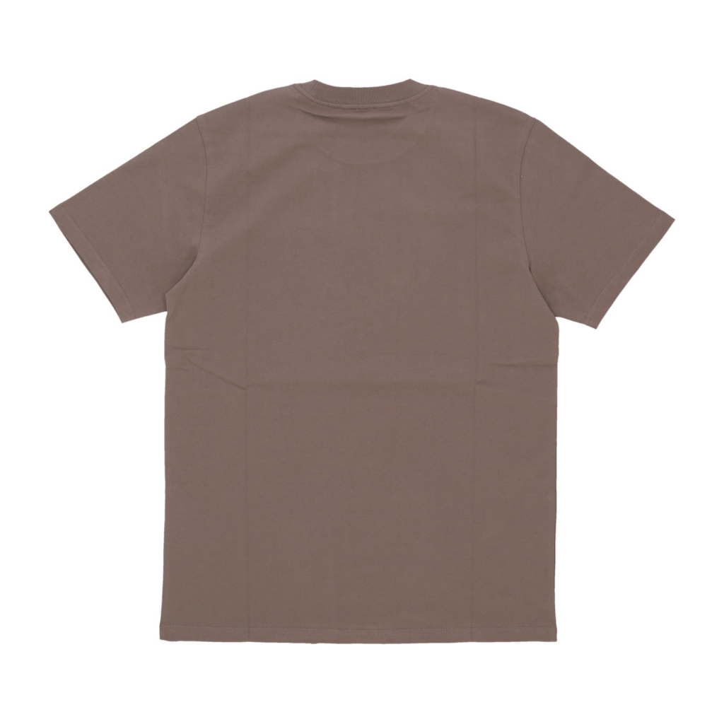 maglietta uomo script tee BARISTA/MIRROR