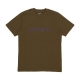 maglietta uomo script tee HIGHLAND/CASSIS