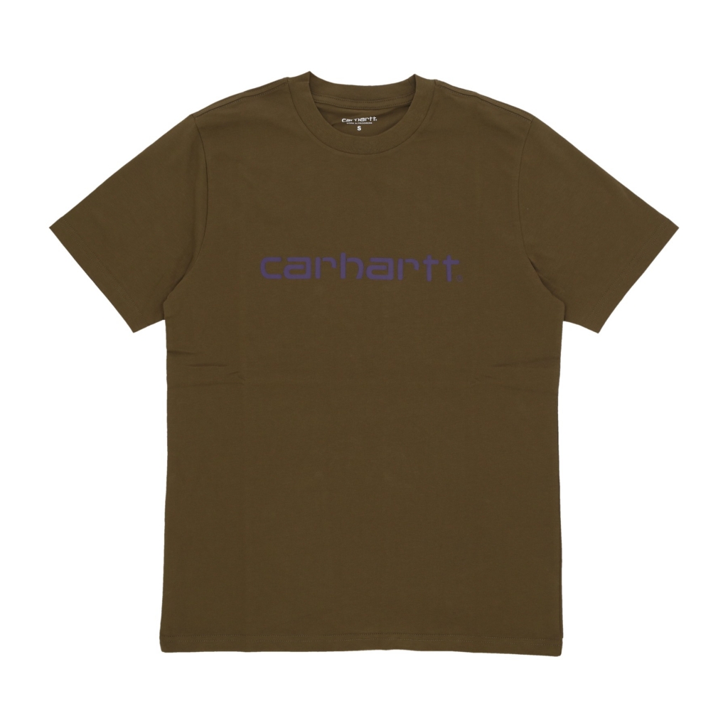 maglietta uomo script tee HIGHLAND/CASSIS