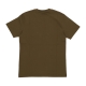 maglietta uomo script tee HIGHLAND/CASSIS