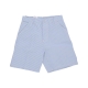 pantalone corto uomo terrel sk short BLEACH/WAX RINSED