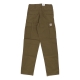 pantalone lungo uomo regular cargo pant HIGHLAND RINSED