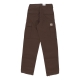 pantalone lungo uomo regular cargo pant BUCKEYE RINSED