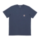 maglietta uomo pocket tee ORE