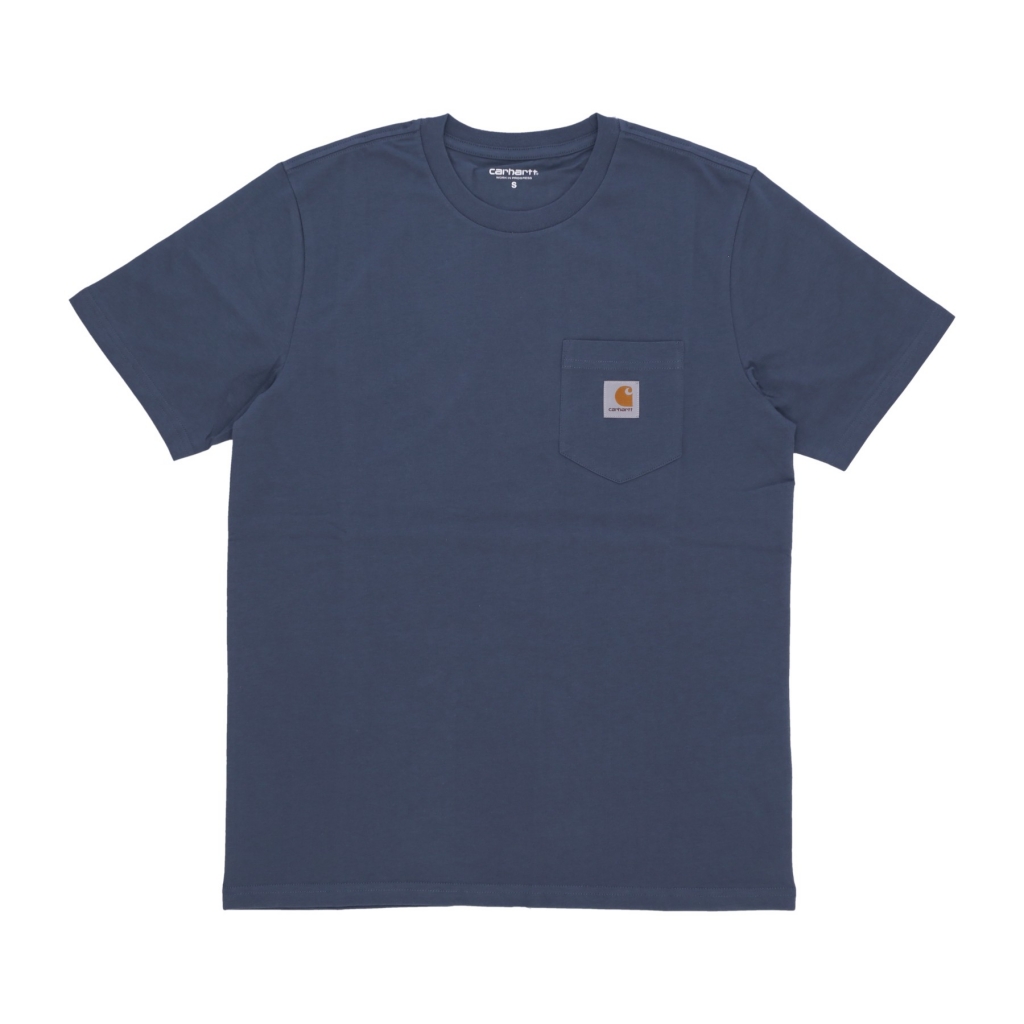 maglietta uomo pocket tee ORE