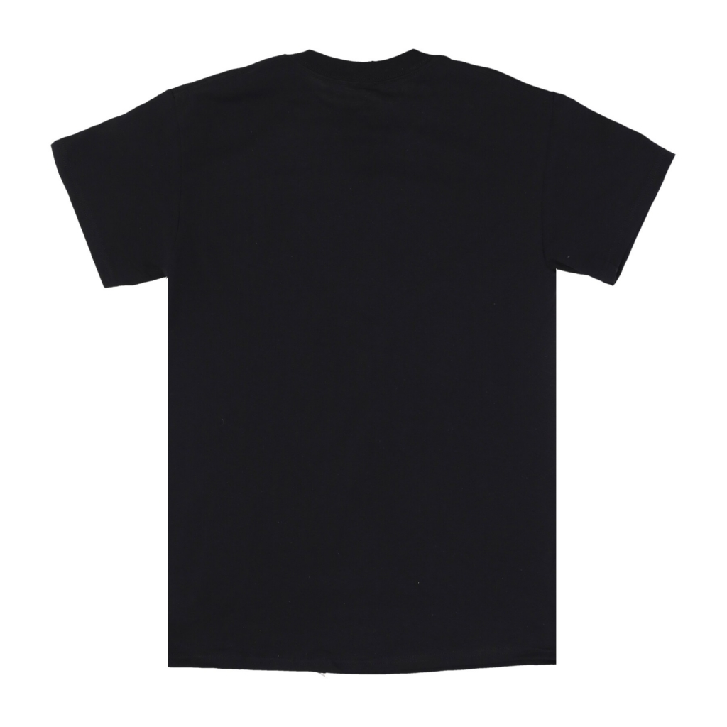 maglietta uomo payday tee BLACK