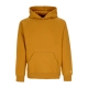 felpa cappuccio uomo hooded chase sweatshirt BUCKTHORN/GOLD