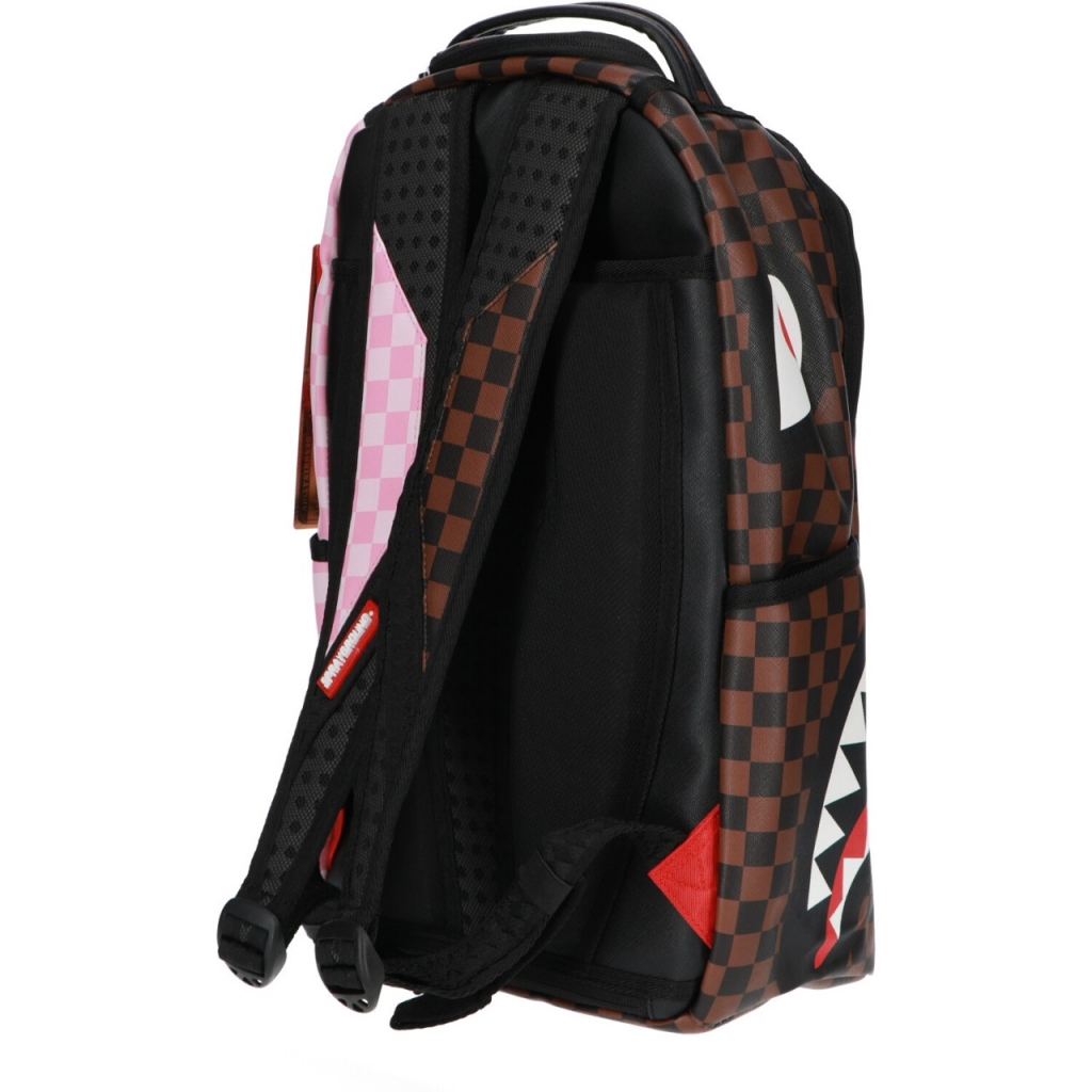 Zaino Sprayground Pink Panther Reveal Backpack