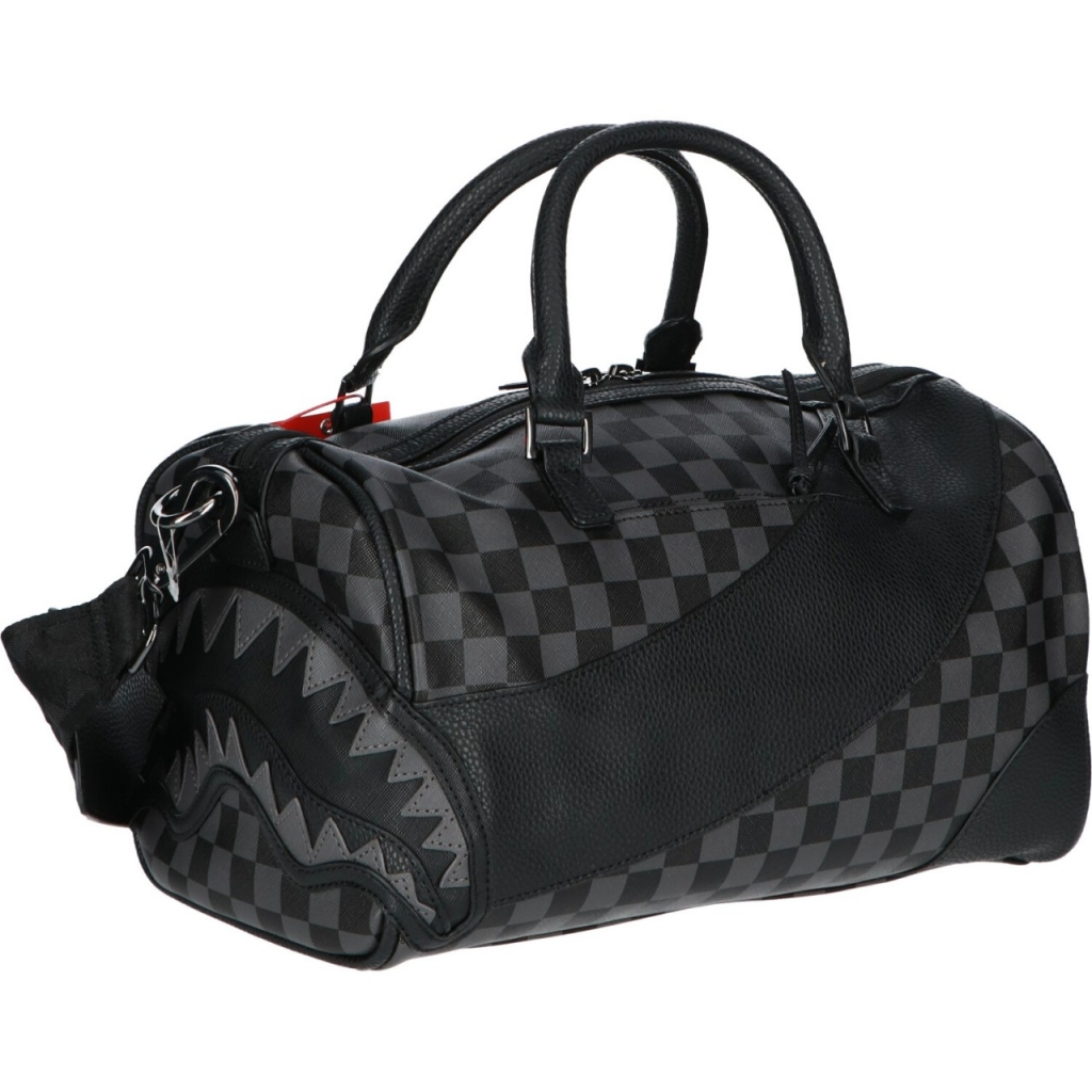 Borsa Sprayground Henny Phantom Mini Duffle Bowdoo