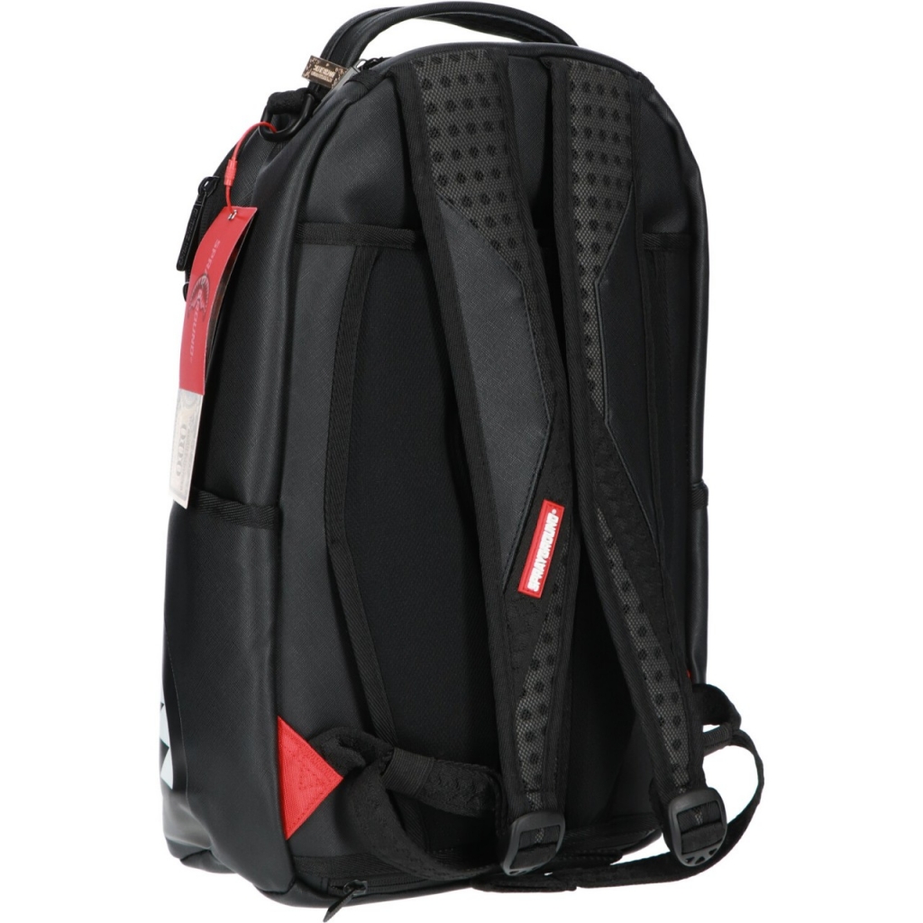 Black shark sprayground sale