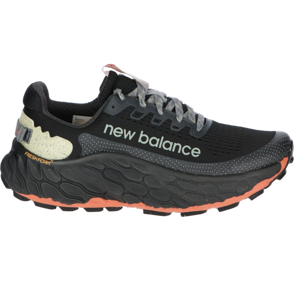 Comprar new outlet balance hierro v3