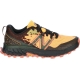 Scarpa New Balance Uomo Trail Hierro 7M Hot Marigold