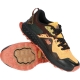 Scarpa New Balance Uomo Trail Hierro 7M Hot Marigold