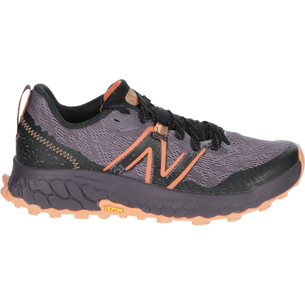 Scarpa New Balance Donna Trail Hierro 7M Shadow Bowdoo