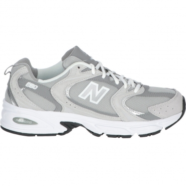 Scarpa New Balance Unisex Lifestyle Mr 530 Ck RAINCLOUD