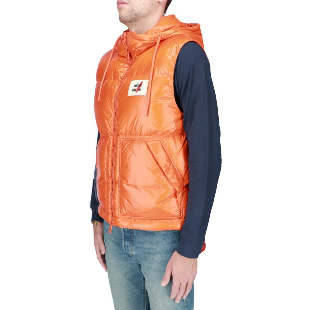 Piumino gilet outlet uomo