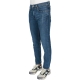 Jeans Levis Uomo 502 Taper Follow The Leader L 32 1367 FOLLOW THE