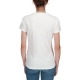 Tshirt Liu Jo Jeans Donna Moda Fashion BIANCO LIU JO