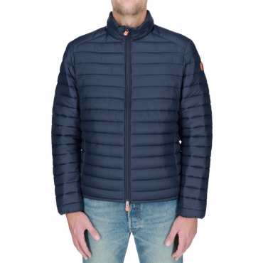 Giacca Save The Duck Uomo AleXander NAVY BLUE