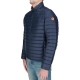 Giacca Save The Duck Uomo AleXander NAVY BLUE