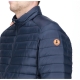 Giacca Save The Duck Uomo AleXander NAVY BLUE