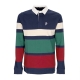 polo manica lunga uomo l/s dirty p polo NAVY