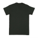 maglietta uomo payday tee FOREST GREEN