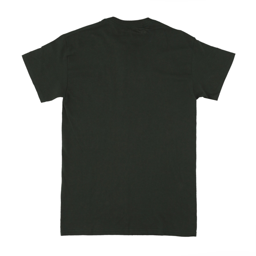 maglietta uomo payday tee FOREST GREEN