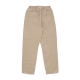 pantalone lungo uomo flint pant WALL GARMENT DYED