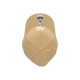 cappellino visiera curva uomo mvp mlb neyyan LIGHT TAN