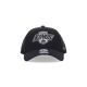 cappellino visiera curva uomo nhl ballpark mvp loskin BLACK