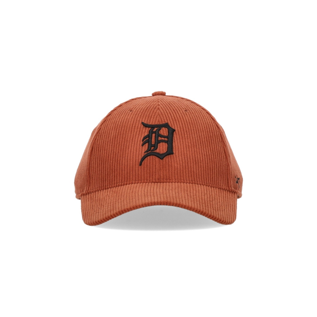 MLB DETROIT TIGERS THICK CORD 47 MVP BURNT ORANGE