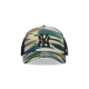 cappellino visiera curva uomo mlb fisherman camo mvp neyyan