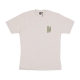 maglietta uomo ryu dragon tee BEIGE