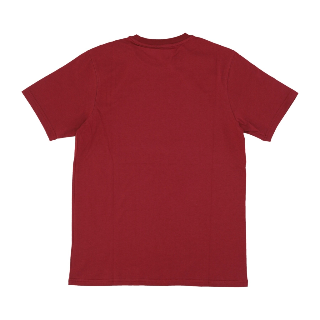 maglietta uomo mlb echo tee neyyan RAZOR RED